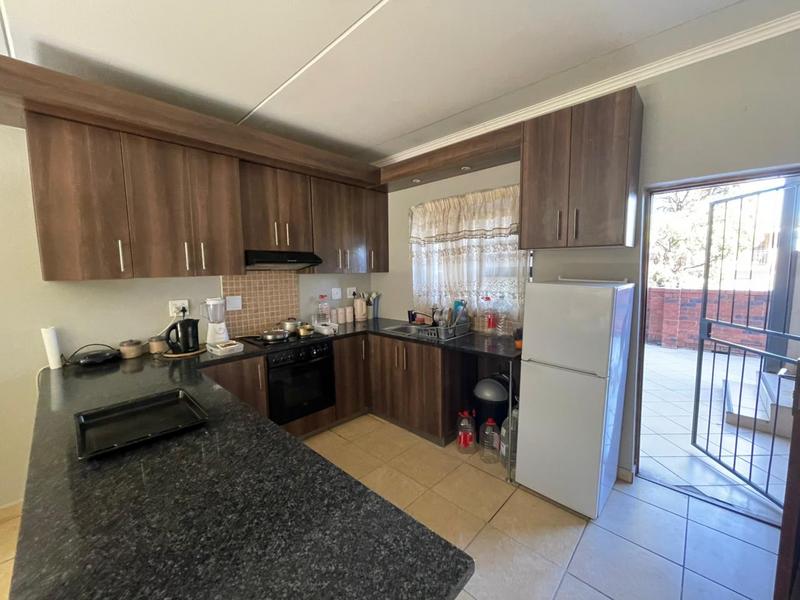 2 Bedroom Property for Sale in Die Bult North West